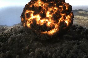 Call of duty warzone destruction of verdansk nuke