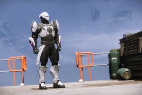 Destiny 2 transmog armor synthesis