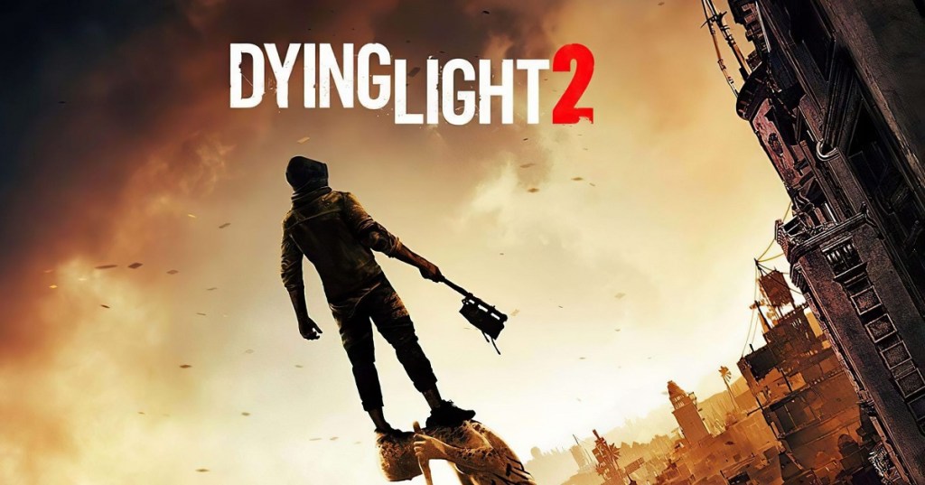 Dying Light 2 Stay Human