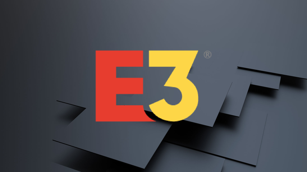 E3 2022