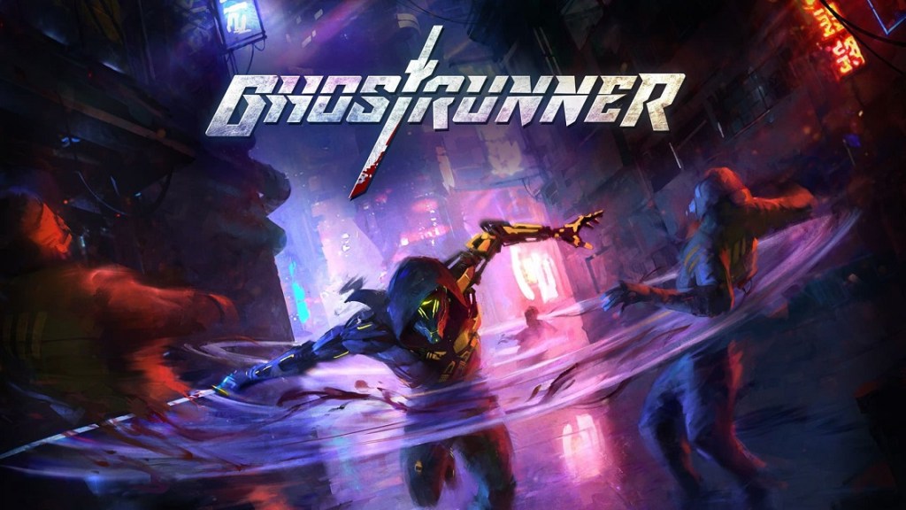 Ghostrunner Sales