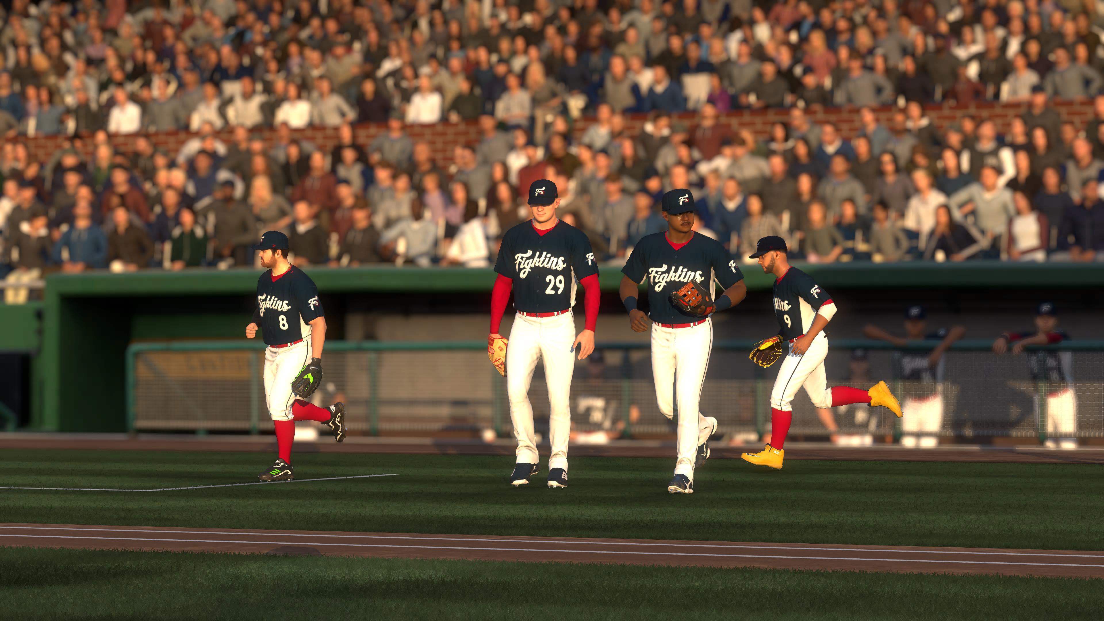 MLB The Show 21 Review