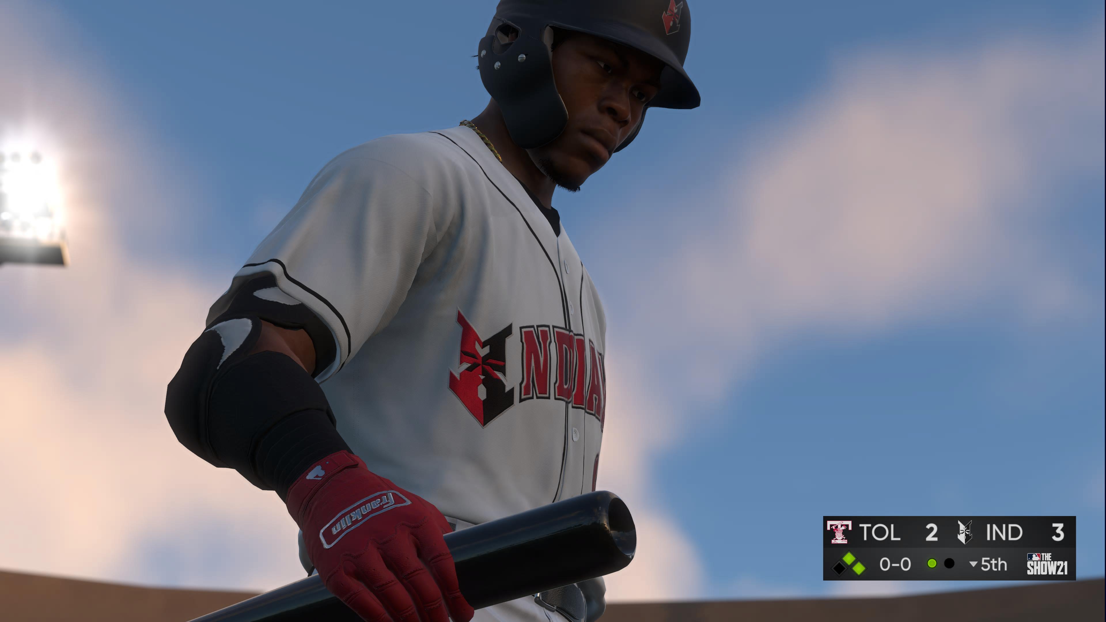 MLB The Show 21 Review