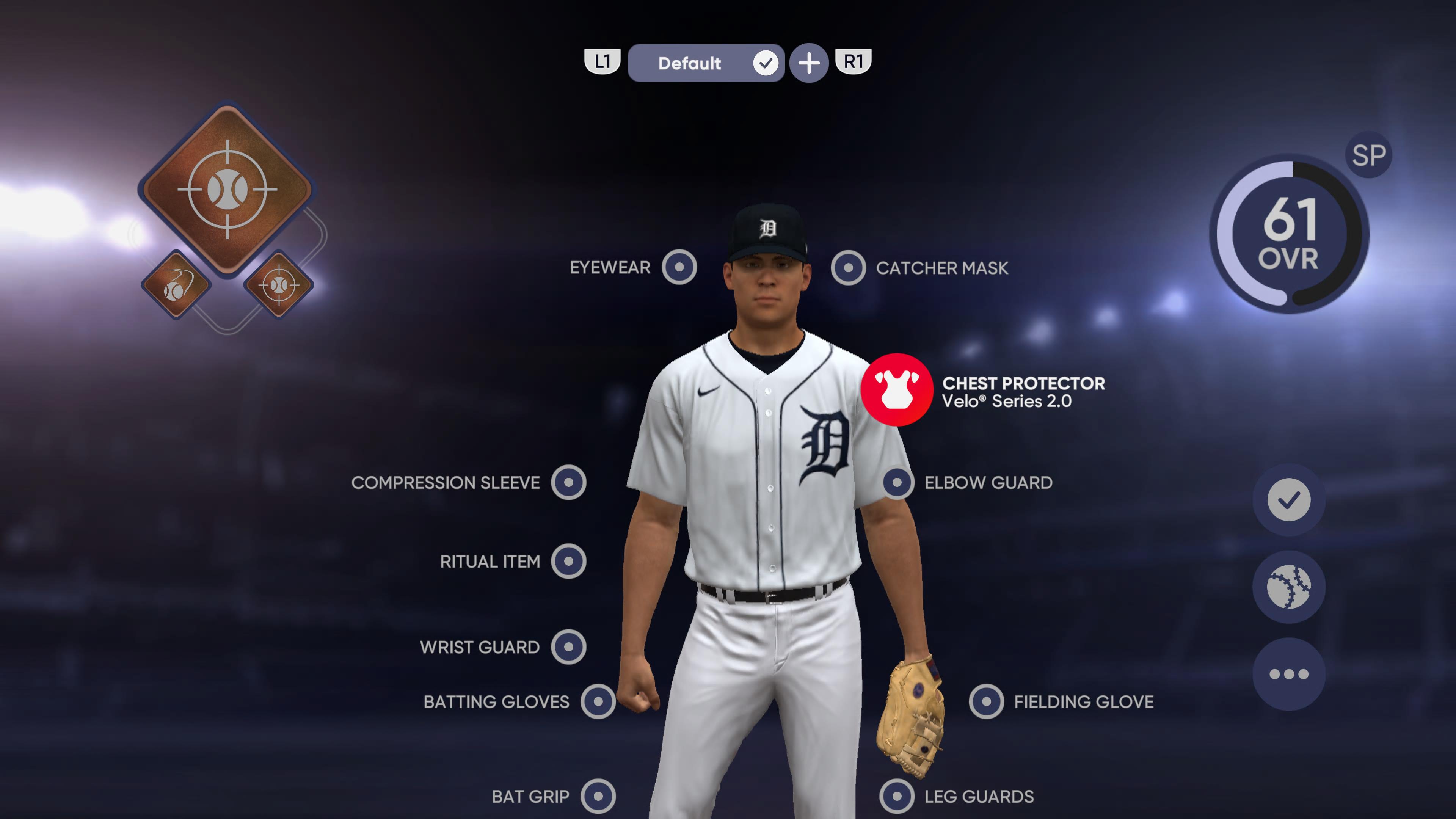 MLB The Show 21 Review