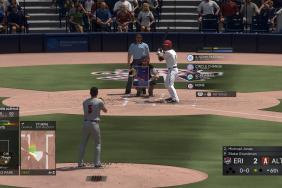 MLB The Show 21 Review