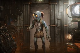 Oddworld Soulstorm Trophy List