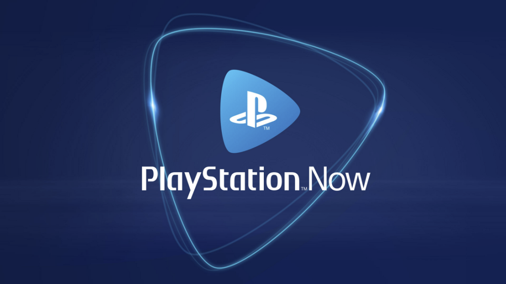 PlayStation Now 1080p