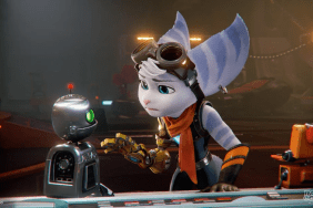 Ratchet Clank Rift Apart Rivet