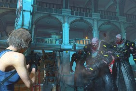 Resident Evil Re:Verse Release Date