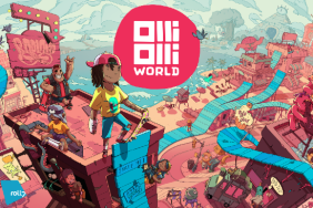 olliolli world cartoon key art