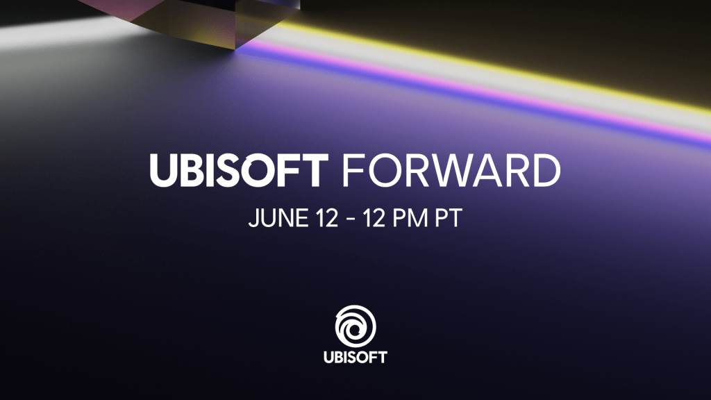 Ubisoft Forward E3 2021