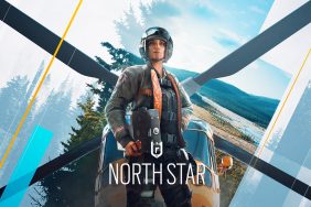 Rainbow Six Siege North Star