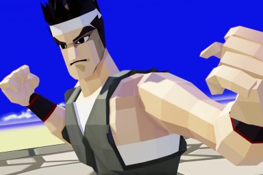 Virtua Fighter 5 Legendary Pack DLC