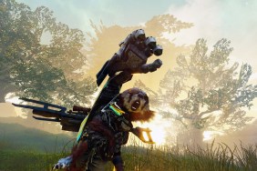 Biomutant Trophy List