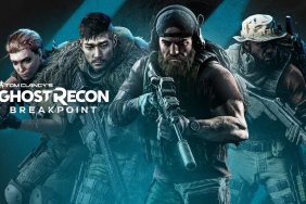 Ghost Recon Breakpoint Title Update