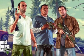 GTA V PS5 Release Date