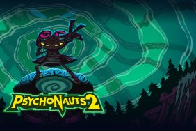 Psychonauts 2 release date preload