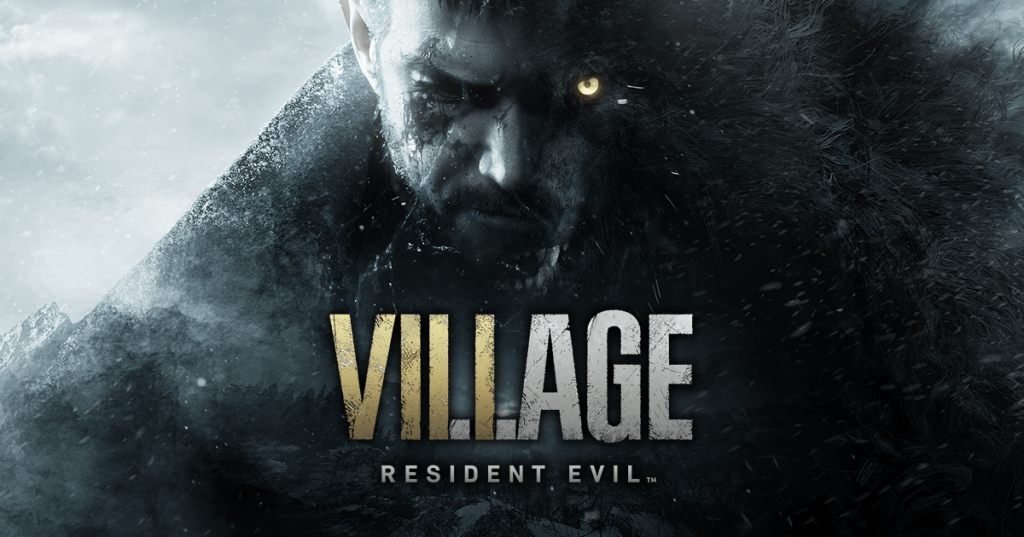 Resident Evil Village Trophy List