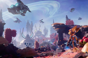 Ratchet Clank Rift Apart Accessibility Options