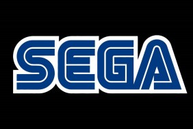 SEGA worldwide releases