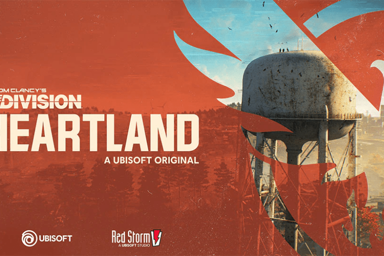 Division Heartland Announced