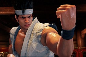 Virtua Fighter 5 Ultimate Showdown Announced