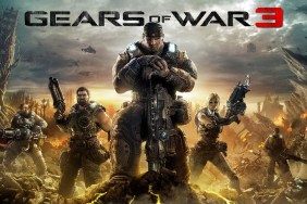 gears of war 3 ps3