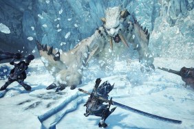 Monster Hunter World 17 Million Sales