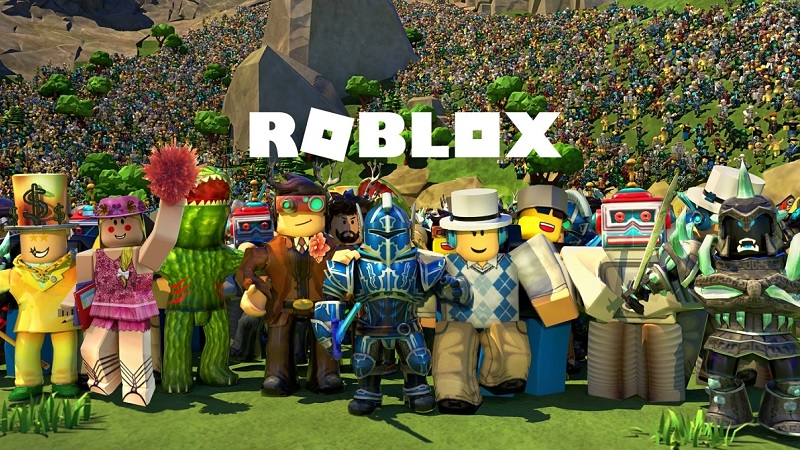 roblox playstation