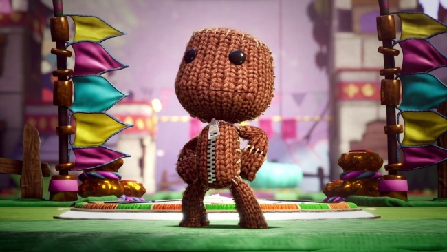 LittleBigPlanet Servers Taken Down