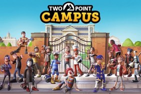 two point campus