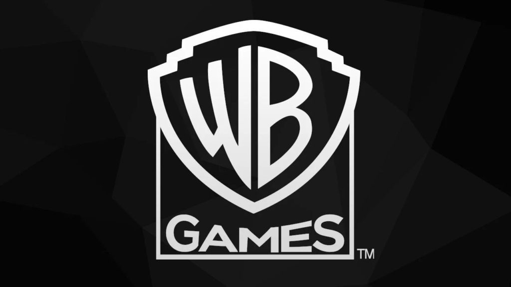 wb games warner bros. interactive entertainment