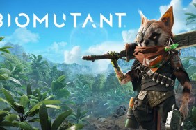 Biomutant Patch 1.5