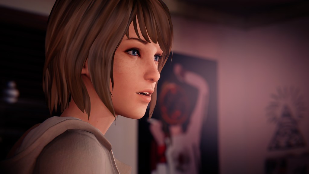 Life is Strange Remastered Collection