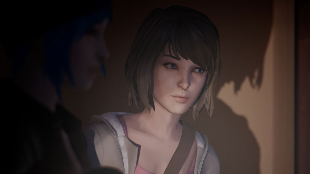 Life is Strange Remastered Collection