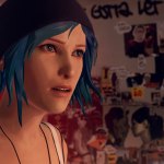 Life is Strange Remastered Collection