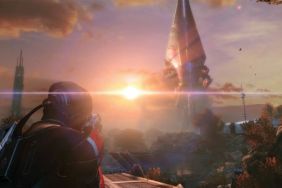 Mass effect legendary edition review 1