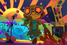 Psychonauts 2 release date