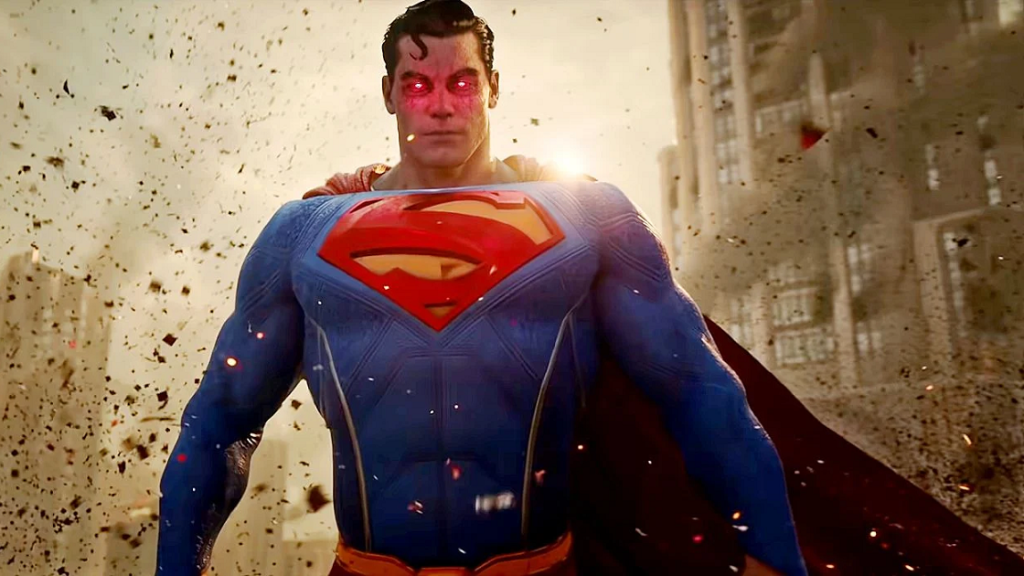 WB Games Montreal Superman Rumor