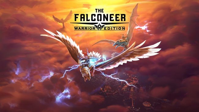 Falconeer Warrior Edition Trophy List