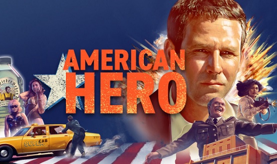 american hero fmv