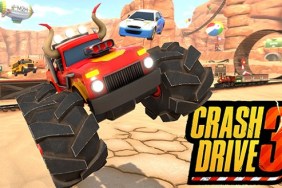 crash drive 3