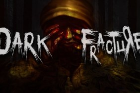 dark fracture