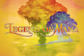 Legend of Mana Review