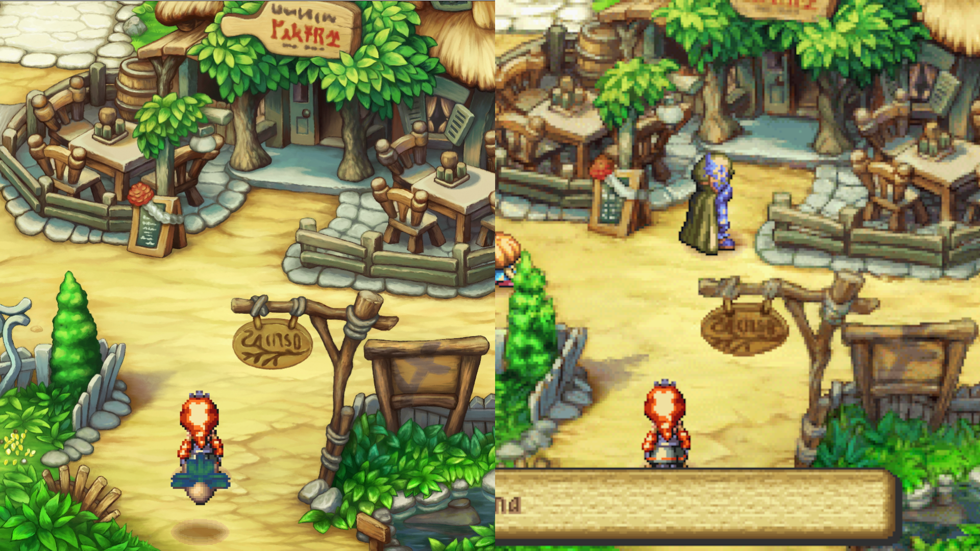 Legend of Mana Review