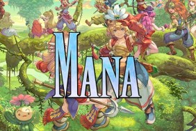 new mana game