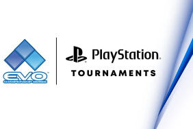 Evo Community Tournaments PS4