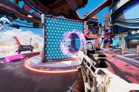 splitgate console