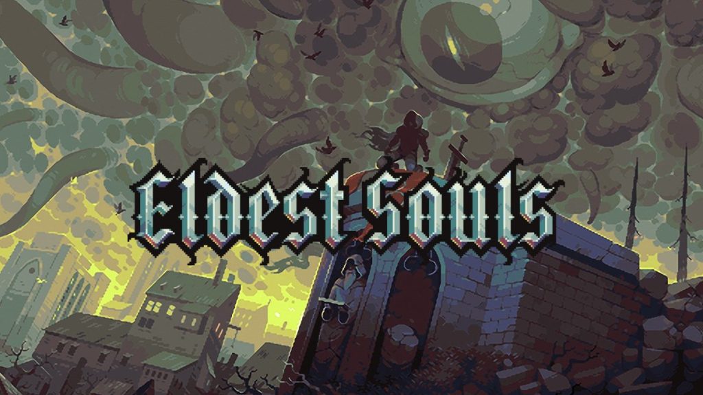 Eldest Souls Review