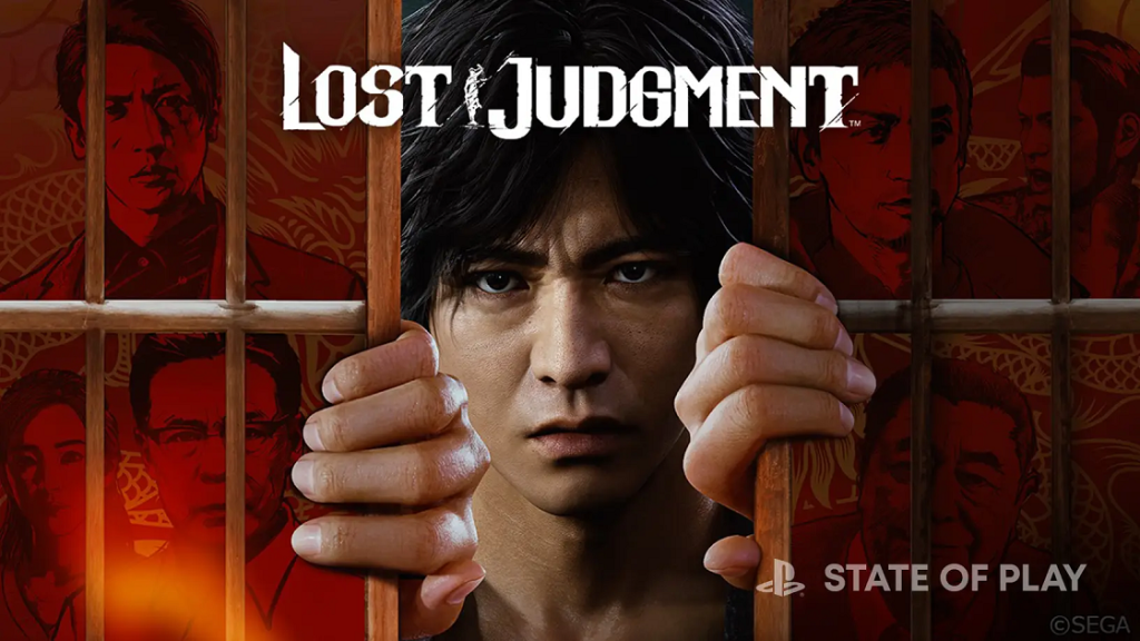 Lost Judgment Side Activities